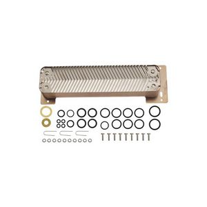Image for Worcester Bosch sweep heat exchanger from Wolseley