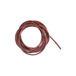 Image for Worcester Bosch silicon tubing Red from Wolseley