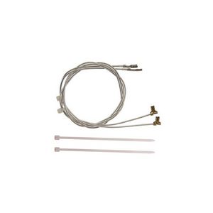 Image for Worcester Bosch harness ignition assembly from Wolseley
