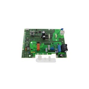 Image for Worcester Bosch PCB from Wolseley