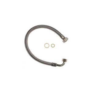 Image for Worcester Bosch flexible hose comes with washers from Wolseley