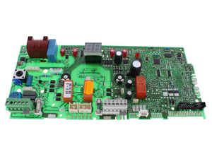 Image for Worcester Bosch printed circuit from Wolseley
