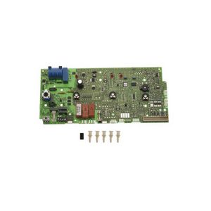 Image for Worcester Bosch Hectronic 2 printed circuit board from Wolseley