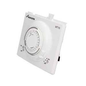 Image for Worcester Bosch mechanical time switch for CDI/SI/I JUN from Wolseley