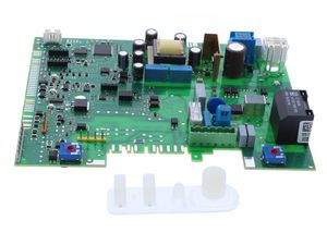 Image for Worcester Bosch printed circuit board from Wolseley