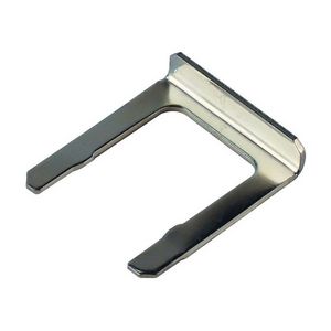 Image for Worcester Bosch retaining clip from Wolseley