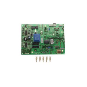 Image for Worcester Bosch printed circuit board control board from Wolseley