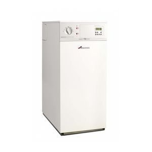 Image for Worcester Bosch Greenstar Danesmoor Kitchen Regular ErP+ 25/32 system ErP+ boiler from Wolseley