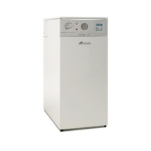 Image for Worcester Bosch Greenstar Danesmoor Kitchen System ErP+ 25/32 system ErP+ boiler from Wolseley