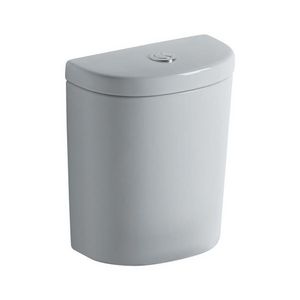 Image for Ideal Standard Concept Arc bottom supply internal overflow cistern 6/4ltr White from Wolseley