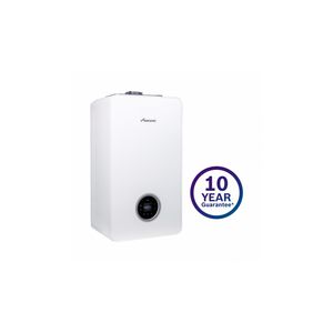 Image for Worcester Bosch Greenstar 4000 GR4700iW 30 C NG combi 30kw from Wolseley