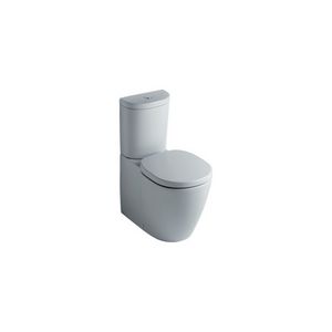 Image for Ideal Standard Arc bottom supply internal overflow close coupled cistern 4/2.6ltr White from Wolseley