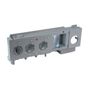 Image for Worcester Bosch facia main body from Wolseley
