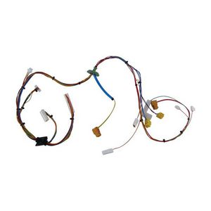 Image for Worcester Bosch main harness from Wolseley