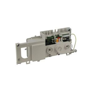 Image for Worcester Bosch control box assembly from Wolseley