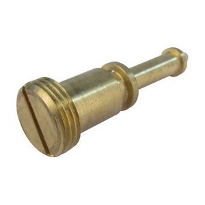 Image for Worcester Bosch by pass screw from Wolseley