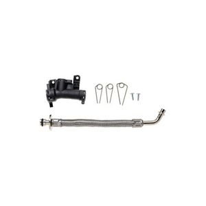 Image for Worcester Bosch manifold/flexible hose kit from Wolseley