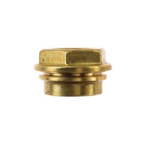 Image for Worcester Bosch pump outlet connector from Wolseley