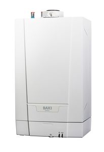 Image for Baxi NG heat boiler 16kW from Wolseley