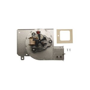 Image for Worcester Bosch fan assembly from Wolseley