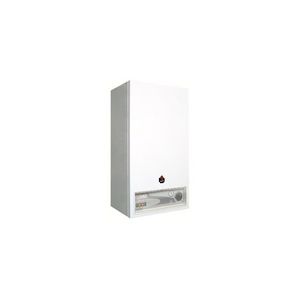Image for Acv E-Tech W 28 Tri 3-phase wall mounted electric system boiler 28kW from Wolseley