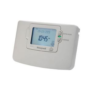 Image for Honeywell Home single channel 7 day timer from Wolseley