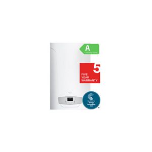Image for Potterton Sirius three 50 wall hung boiler 50kW from Wolseley