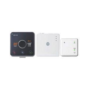 Image for Hive Active heating thermostat from Wolseley
