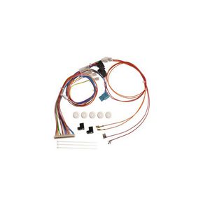 Image for Worcester Bosch harness main OF/RSF from Wolseley