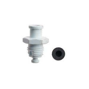 Image for Worcester Bosch drain screw assembly from Wolseley