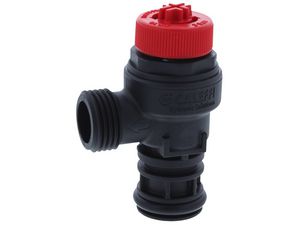 Image for Worcester Bosch safety valve from Wolseley