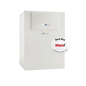 Image for Worcester Bosch Greenstar CDi Highflow 440CDi NG ErP combi boiler from Wolseley