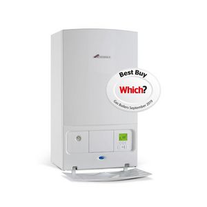 Image for Worcester Bosch Greenstar 30i ErP Combi Boiler from Wolseley