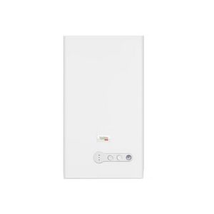 Image for Vokera Excel 25 combi boiler and flue pack 25kW from Wolseley