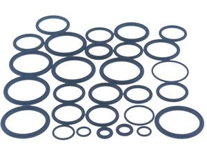 Image for Worcester Bosch sbi- o-ring pack from Wolseley