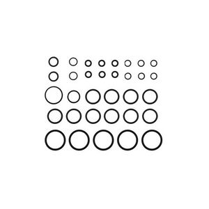 Image for Worcester Bosch o-ring pack from Wolseley