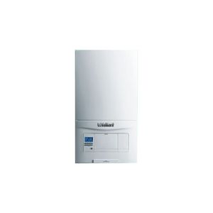 Image for Vaillant ecoFIT pure 835 combi boiler with vertical flue and boiler protection kit from Wolseley