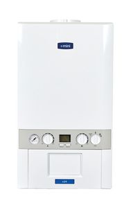 Image for Ideal i-mini C30 combi boiler only pack from Wolseley