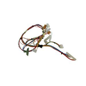 Image for Worcester Bosch mains harness from Wolseley