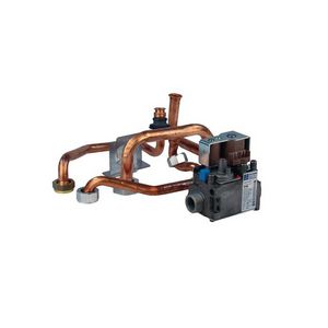 Image for Worcester Bosch gas valve kit from Wolseley