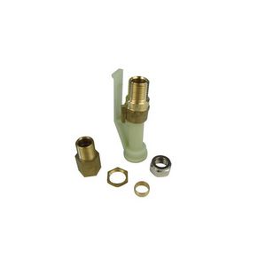 Image for Worcester Bosch slide connector from Wolseley