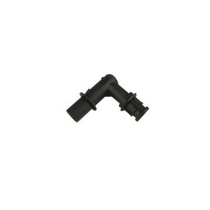 Image for Worcester Bosch gas pipe elbow from Wolseley