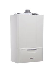 Image for Alpha E-TEC PLUS 33 combi boiler 33kW with Adey Professional2 filter and chemical pack from Wolseley