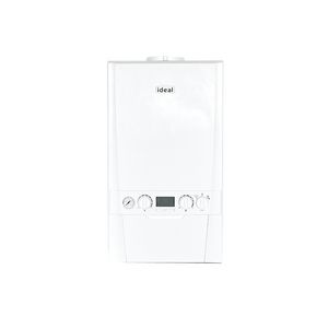 Image for Ideal Logic+ C24 combi boiler 24kW with Adey Professional2 filter and chemical pack from Wolseley