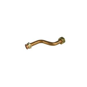 Image for Worcester Bosch domestic hot water pipe assembly from Wolseley