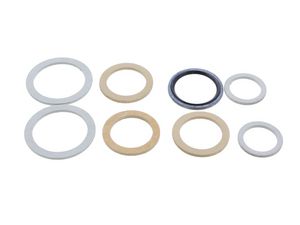 Image for Worcester Bosch washer set - mounting from Wolseley