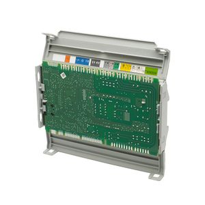 Image for Worcester Bosch Worcester PCB with back panel from Wolseley