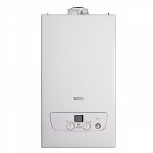 Image for Baxi 600 Combi 636 combi boiler flue and filter pack from Wolseley