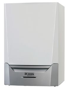Image for Remeha Quinta Ace 30 high efficiency condensing wall hung boiler from Wolseley