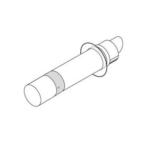 Image for Baxi rear telescopic flue pack 220 - 345mm from Wolseley